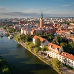 Studzienna Prestige Old Town