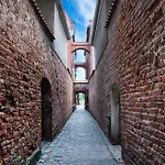 Studzienna Prestige Old Town *
