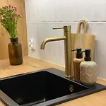Διαμέρισμα Studzienna Prestige Old Town *