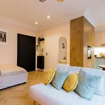 Studzienna Prestige Old Town Διαμέρισμα