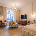 Διαμέρισμα Studzienna Prestige Old Town *
