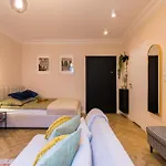 Studzienna Prestige Old Town Διαμέρισμα Έλμπλαγκ