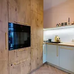 Διαμέρισμα Studzienna Prestige Old Town