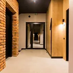 公寓 Studzienna Prestige Old Town 埃尔布隆格