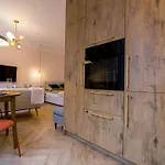 Διαμέρισμα Studzienna Prestige Old Town Έλμπλαγκ