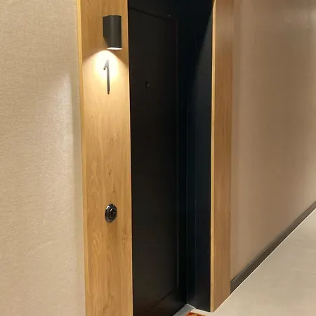 Studzienna Prestige Old Town