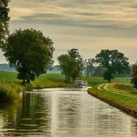 Studzienna Prestige Old Town 公寓