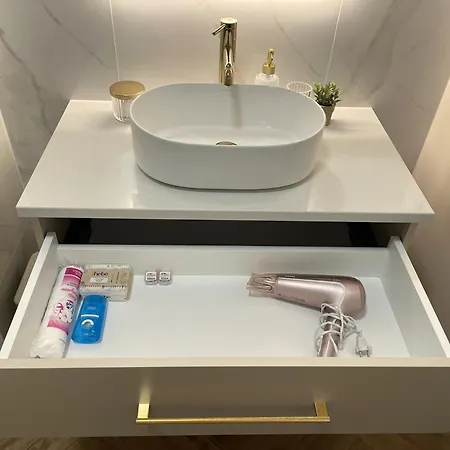 Studzienna Prestige Old Town 公寓