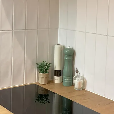 Apartment Studzienna Prestige Old Town
