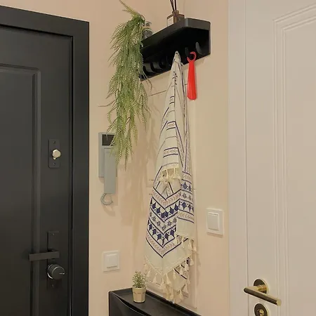 Studzienna Prestige Old Town Apartment