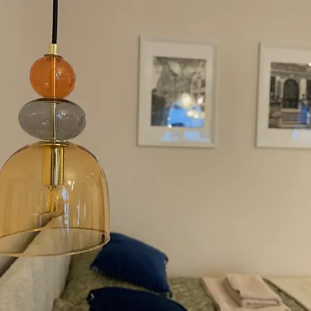Studzienna Prestige Old Town Apartment Elblag
