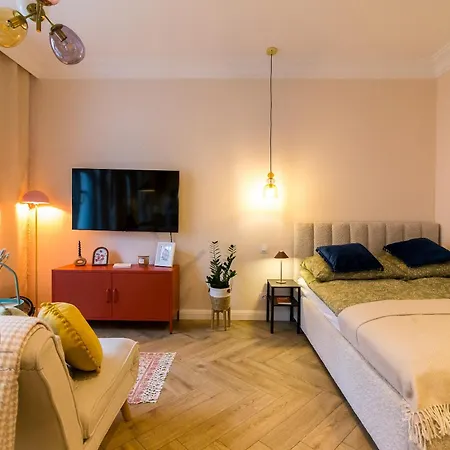 Studzienna Prestige Old Town Apartment *