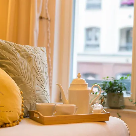 Studzienna Prestige Old Town Apartment *