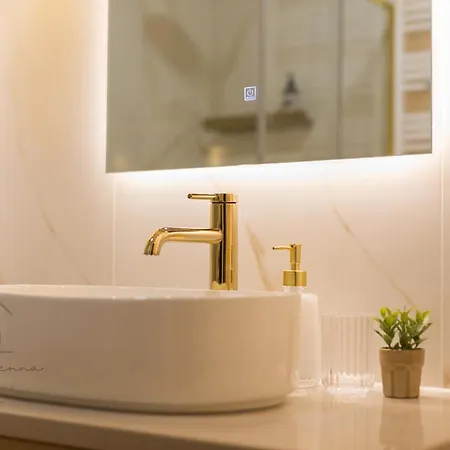 Studzienna Prestige Old Town