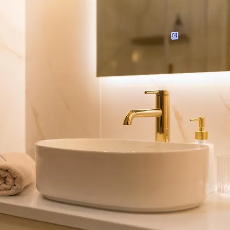 Studzienna Prestige Old Town 公寓