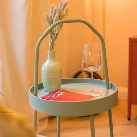 Studzienna Prestige Old Town 公寓