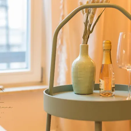 Studzienna Prestige Old Town Apartment Elblag