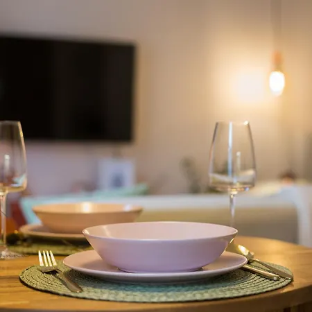 Studzienna Prestige Old Town *