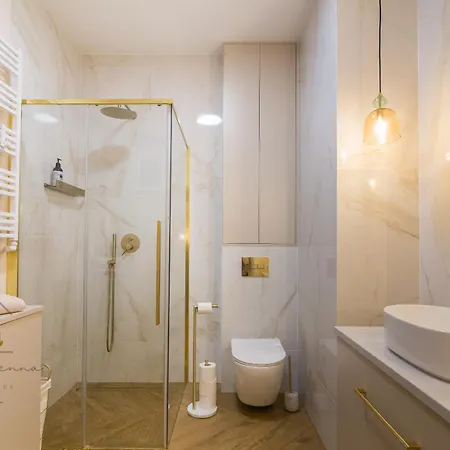Studzienna Prestige Old Town Apartment