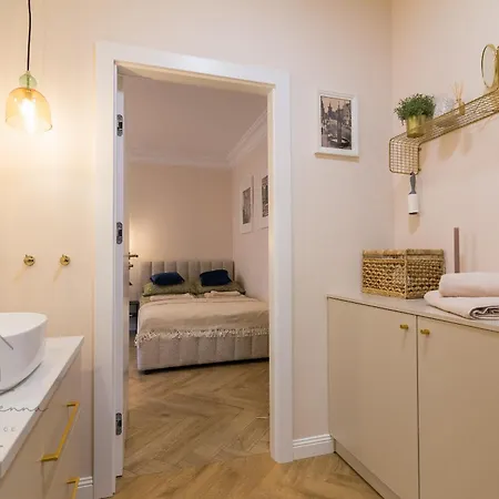 Studzienna Prestige Old Town * Elblag